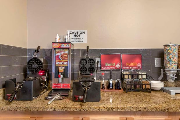 Images Best Western Plus Rio Grande Inn