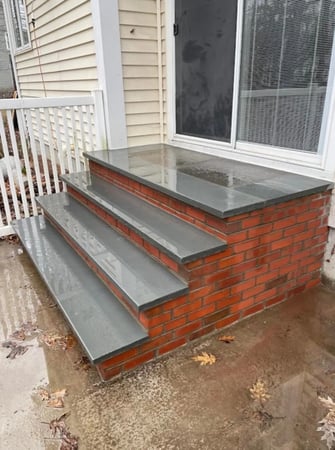 Images Stonemade Paving & Construction Corp