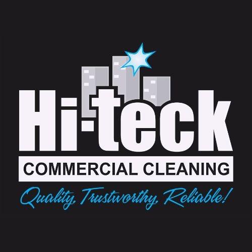 HiTeck Commercial Cleaning - Idaho Falls, ID 83401 - (208)538-0767 | ShowMeLocal.com