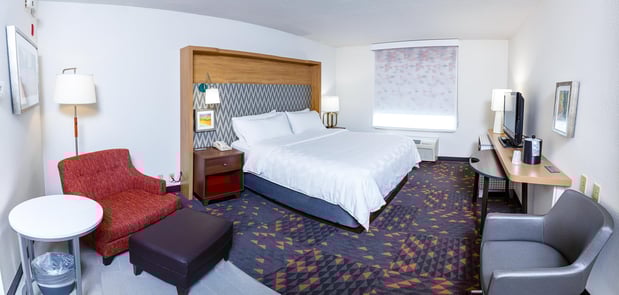 Images Holiday Inn Statesboro-University Area by IHG