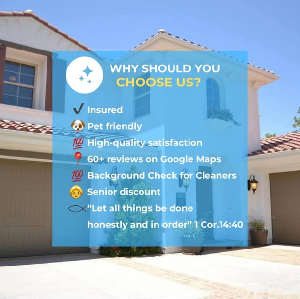 Images Wow Now Cleaning - Tampa