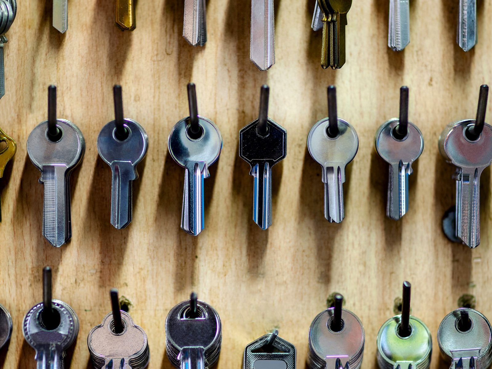 T.C. Locksmith