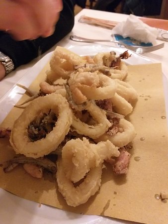 Trattoria al Cavallino Snc di Busolin Vito & C.