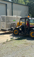 Images Redline Power Systems