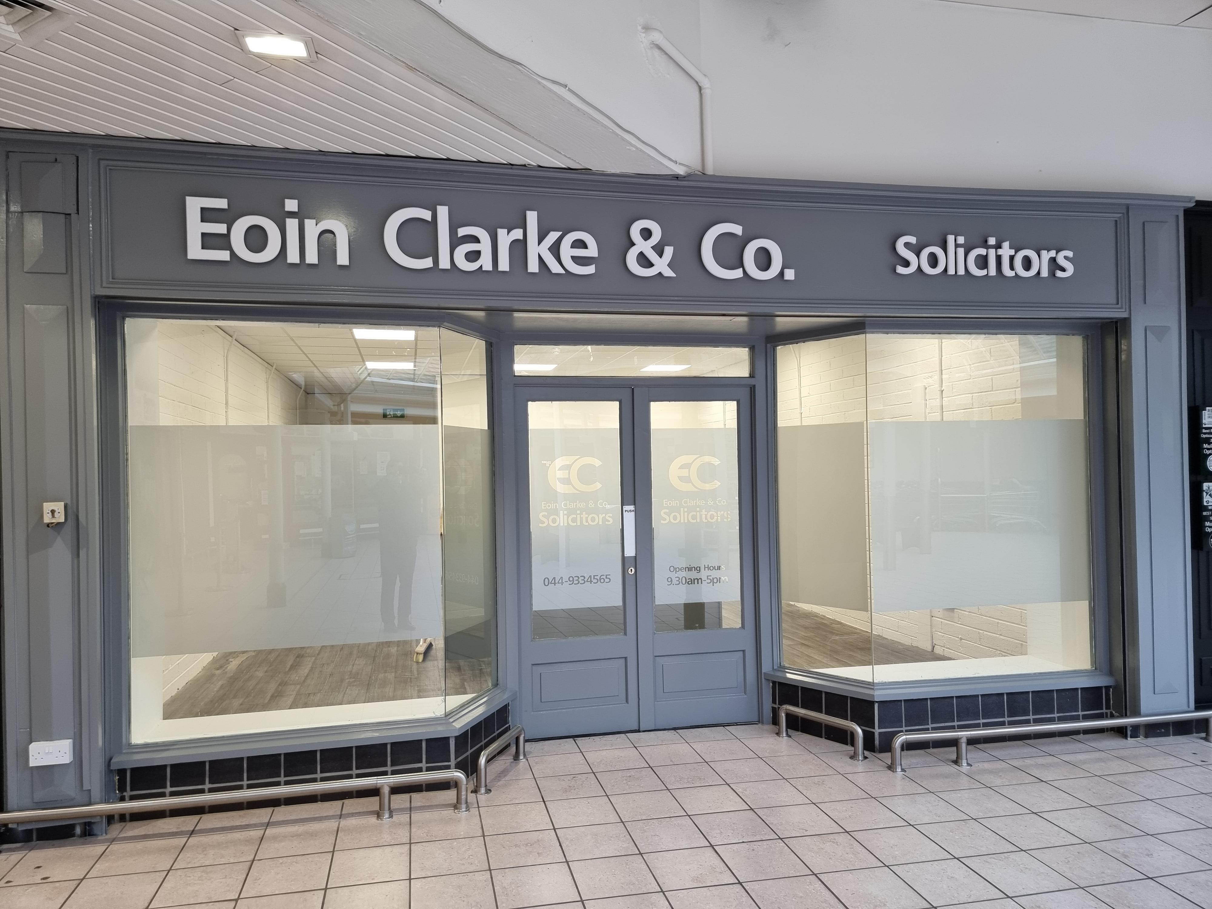 Eoin Clarke & Co Solicitors 7