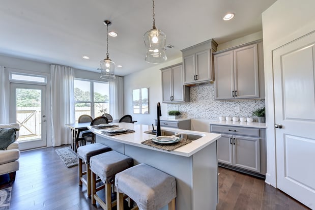 Images Centennial Ridge Townhomes