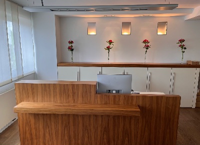 Bilder Zahnarzt Dr.med.dent. Thomas Link