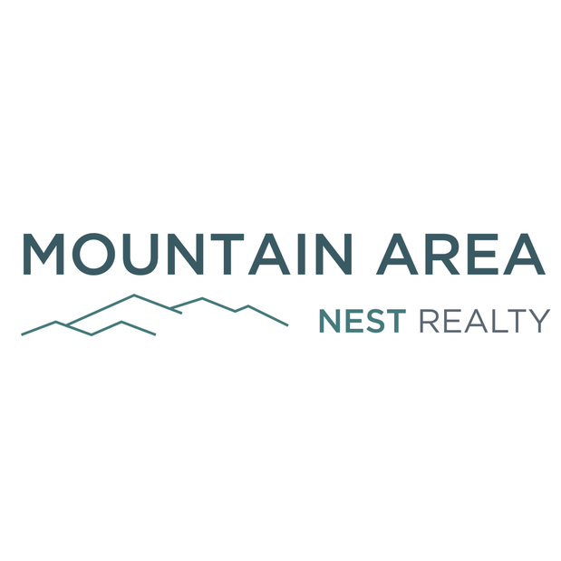 Marlo Allen | Mountain Area Nest Realty Logo