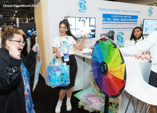 Images SynergisticIT - Home of the Best Java Programmers and Data Scientists/ML/AI