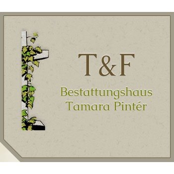 Logo T & F Bestattungshaus