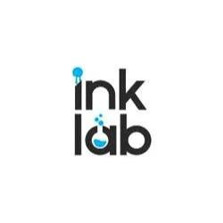 Imprenta Inklabs Logo