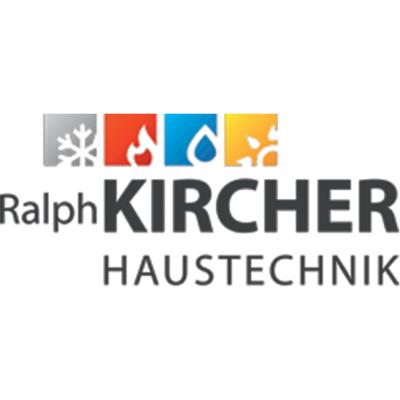 Logo Ralph Kircher Haustechnik