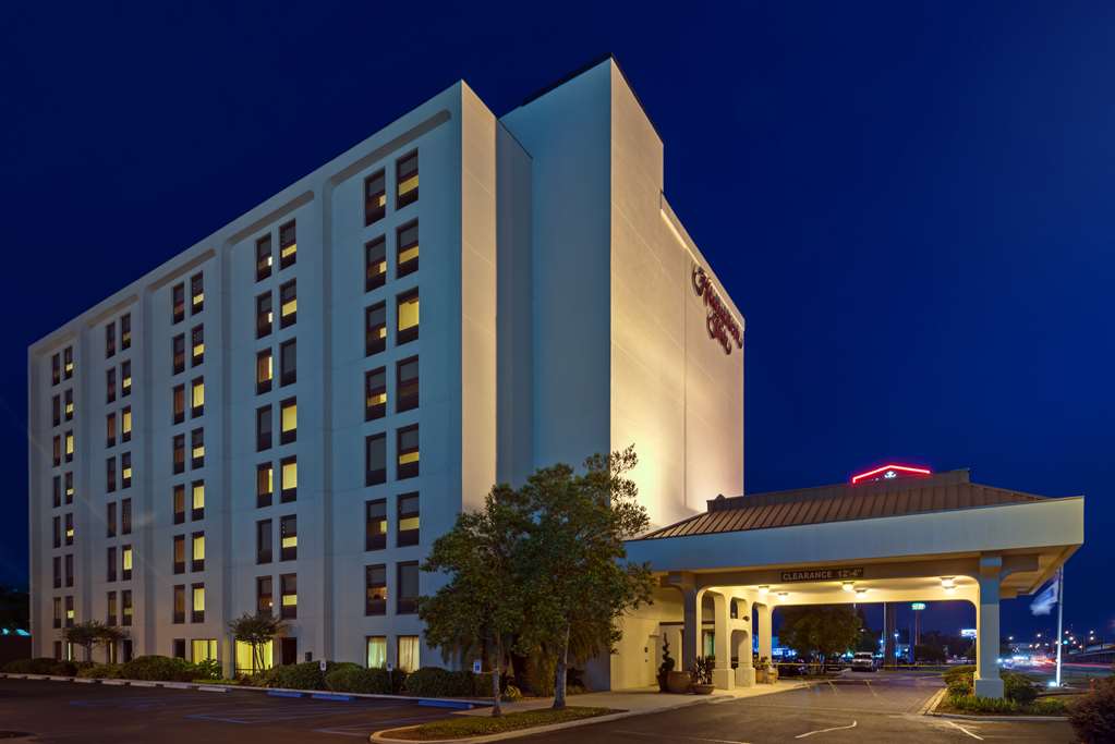 Hampton Inn Baton Rouge-I-10 & College Dr., 4646 Constitution Avenue ...