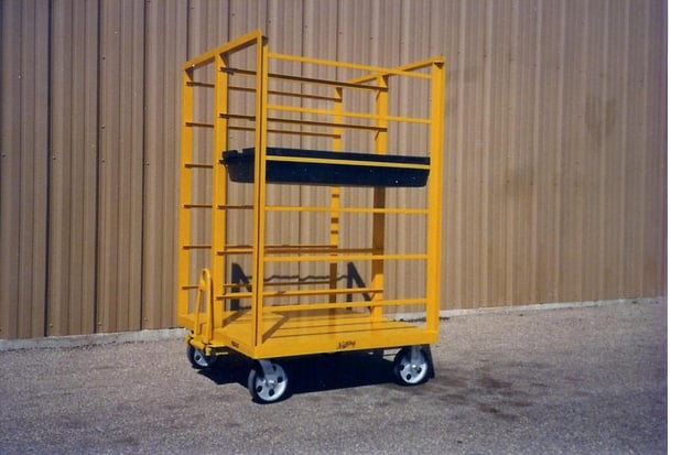 Images Nutting Carts and Trailers