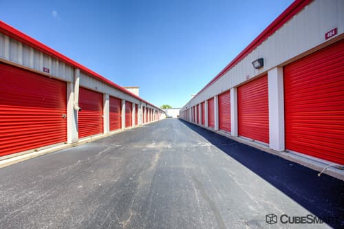 CubeSmart Self Storage Photo