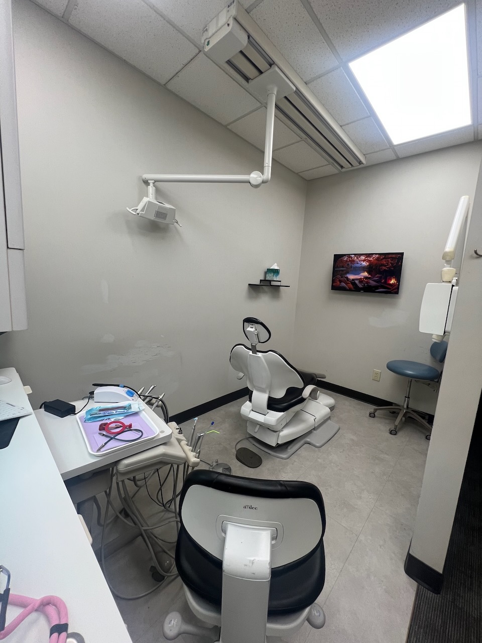 Dental Care of Brunswick Image