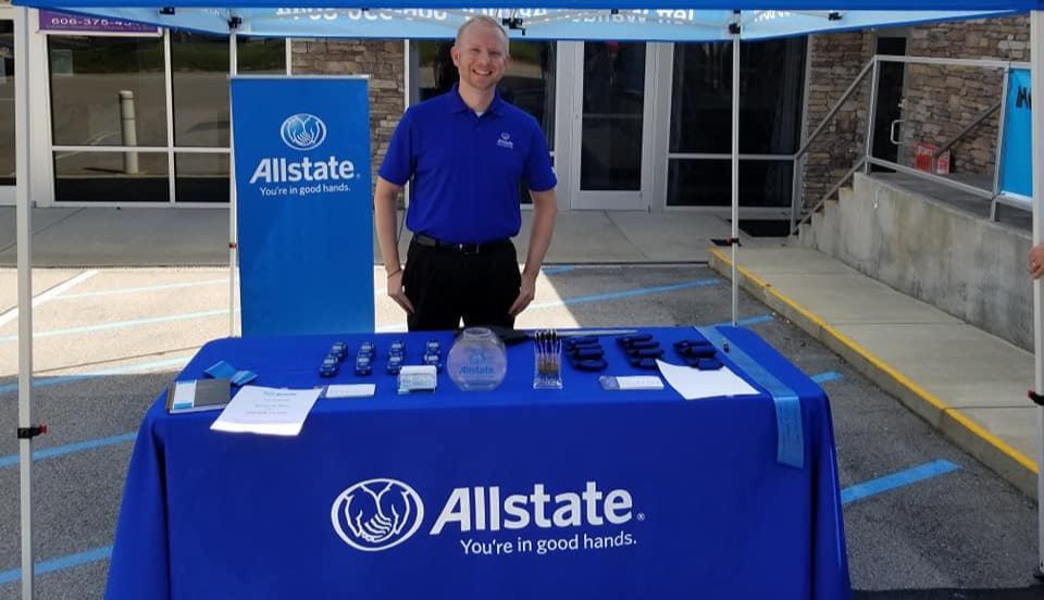 Jeff Wallace: Allstate Insurance Image