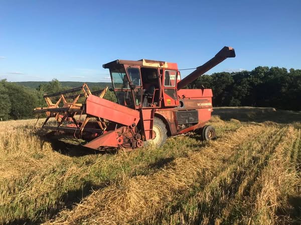 Images Shady Ridge Farm, LLC