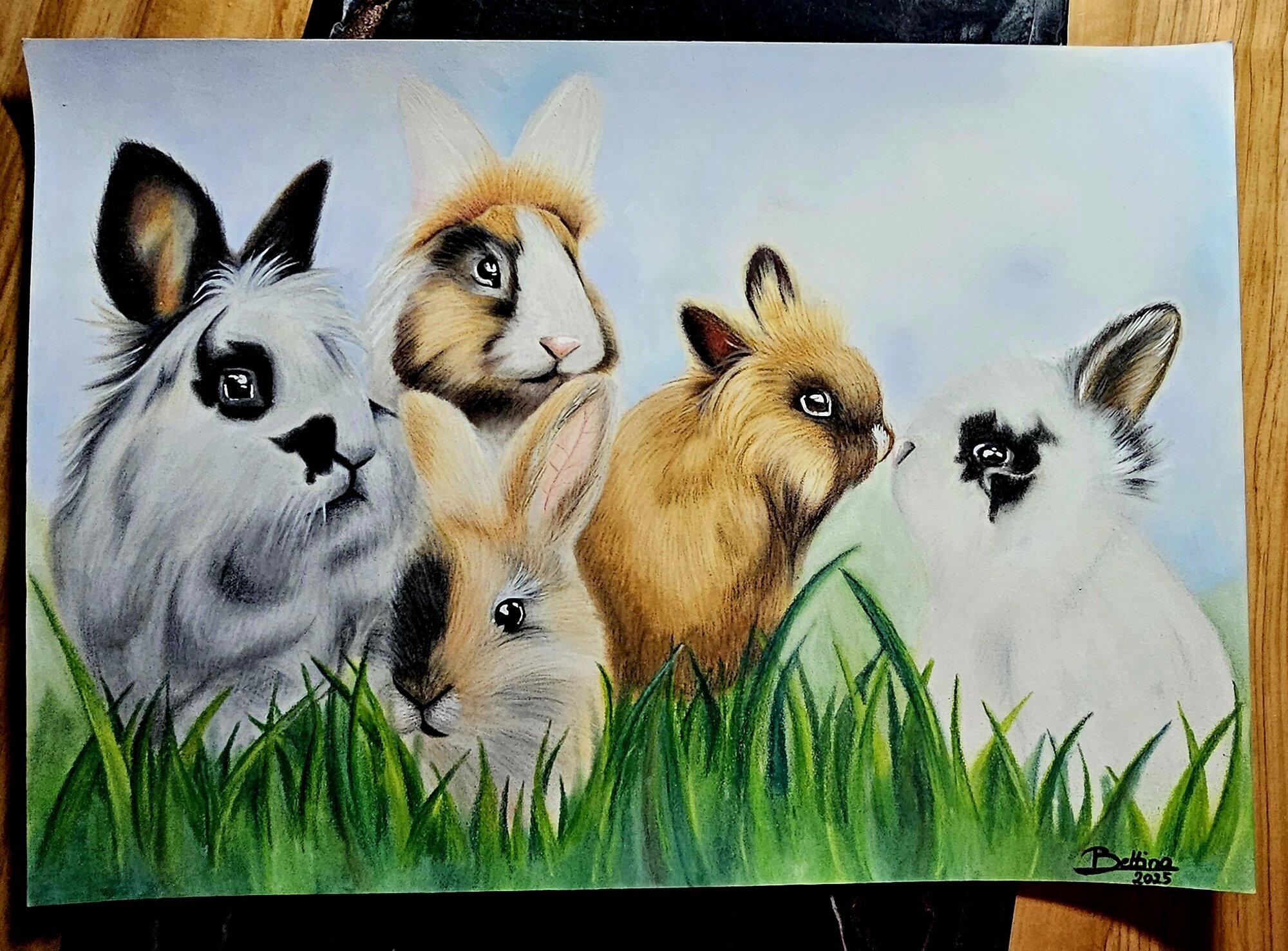 Bild 6 von BDpainting