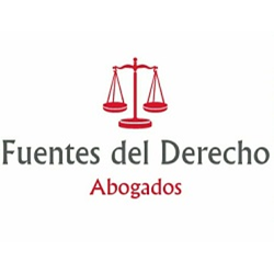 Fuentes Del Derecho Logo