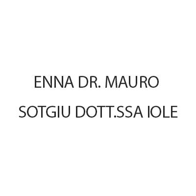 Enna Dr. Mauro - Sotgiu Dott.ssa Iole Logo