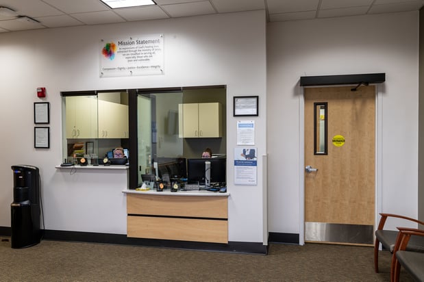 Images Providence Primary Care - Ashland