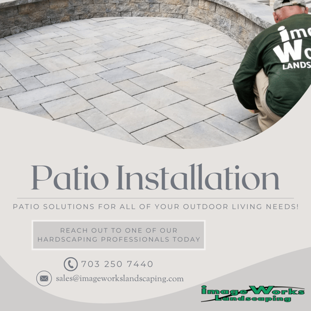 Images Image Works Landscaping