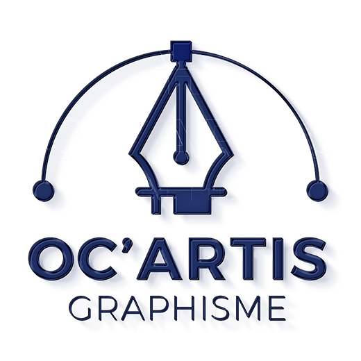 OC'ARTis Logo
