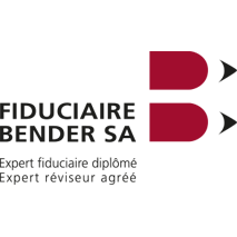 Fiduciaire Bender SA Logo