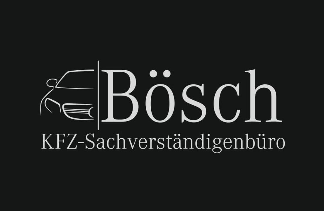 Kfz Sachverständigenbüro Bösch, Am Wall 4A in Heinbockel