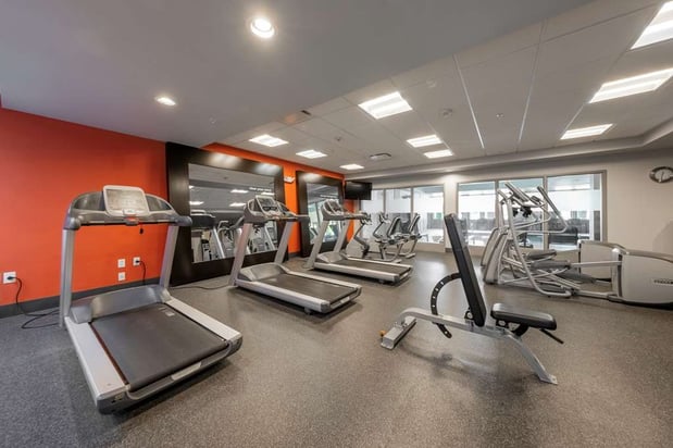 Images Hampton Inn & Suites DuPont