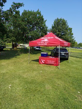 Images Curtis Wolfe - State Farm Insurance Agent