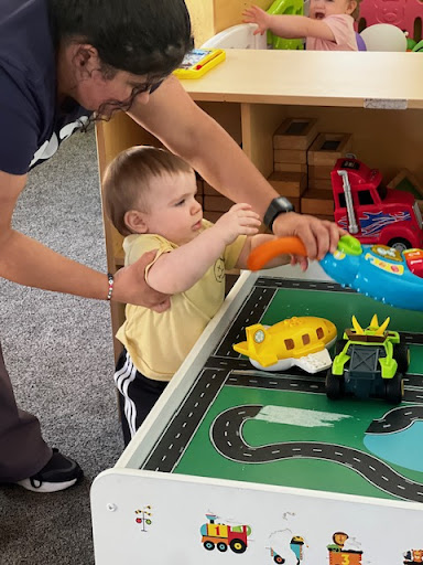Images Little Angel's Day Care