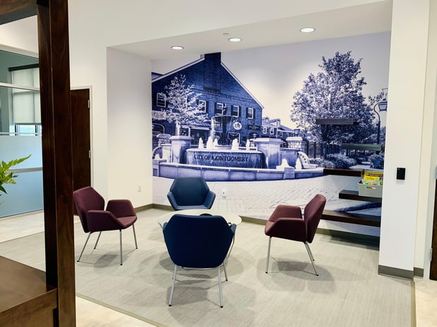 Images General Electric Credit Union (Montgomery)