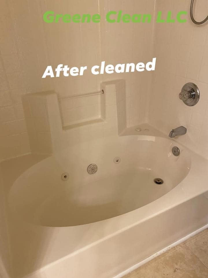 Greene Clean, LLC Image