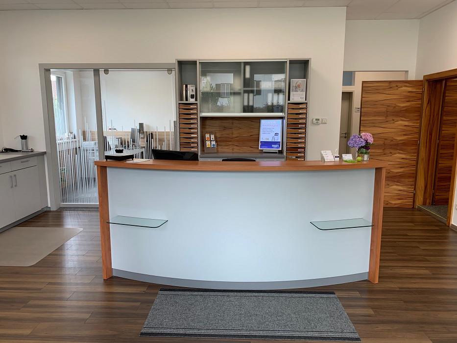 bloom Hörakustik GmbH Oberndorf, Salzburger Straße 79 (Ärztehaus Oberndorf) in Oberndorf bei Salzburg