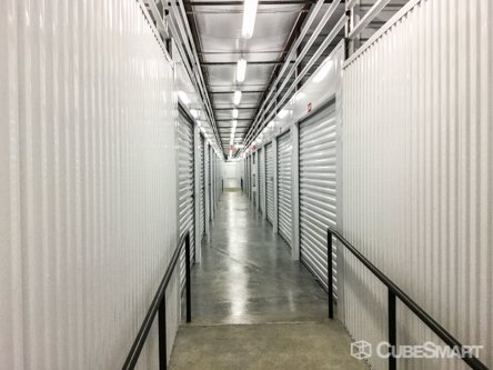 CubeSmart Self Storage Photo