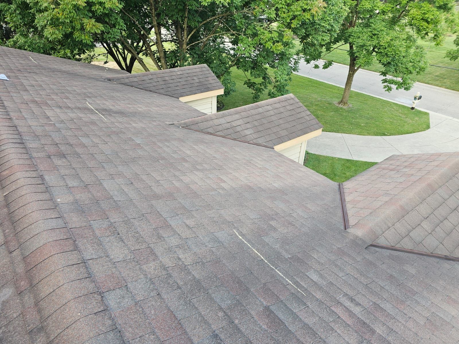 Covenant Roofing & Contracting Image