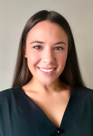 Images Danielle Pincente, Counselor