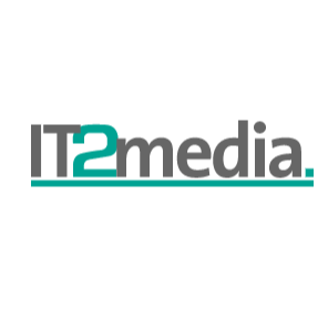 IT2media Geschäftsstelle München in München - Logo