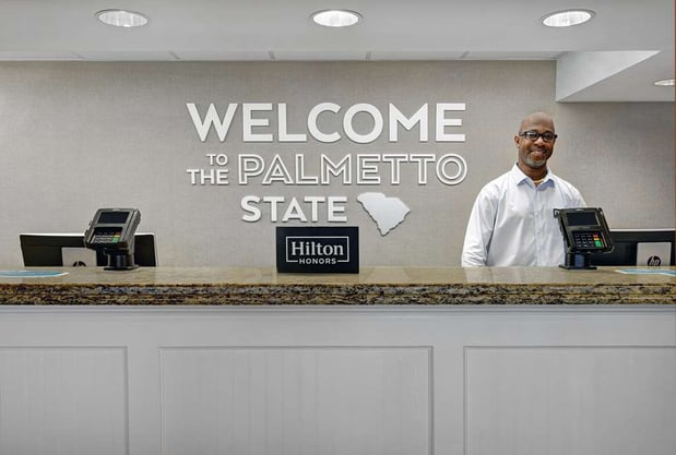 Images Hampton Inn Charleston/Mt. Pleasant-Patriots Point