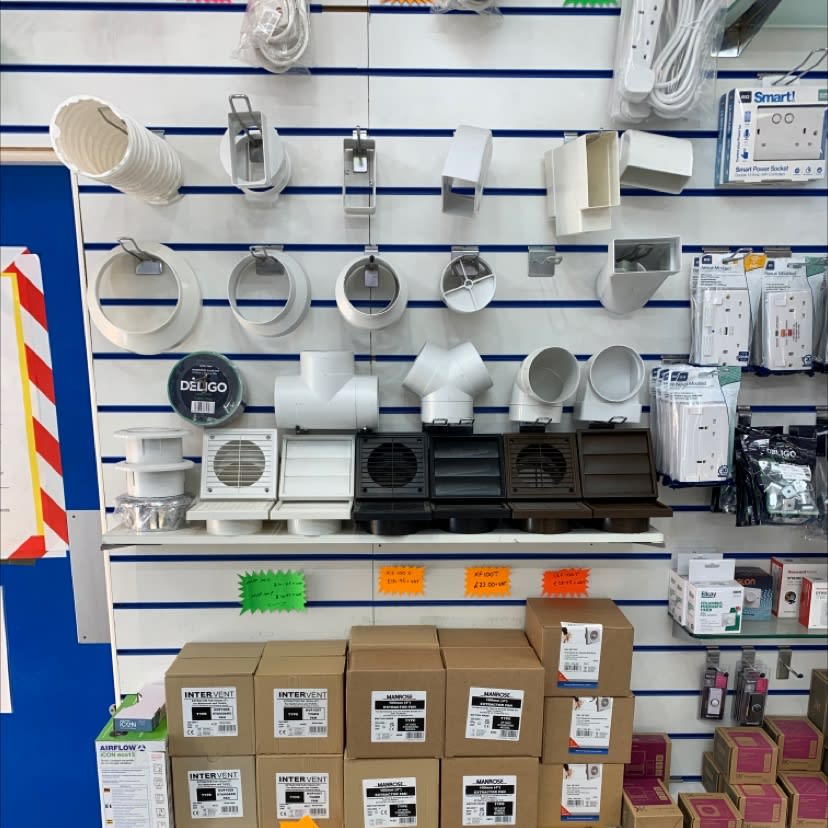 Images Wokingham Electrical & Lighting Supplies Ltd