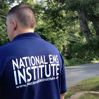 Images National EMS Institute