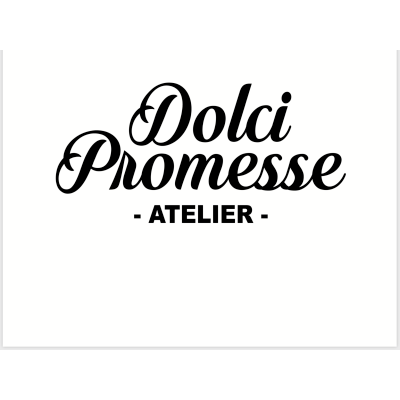 Dolci Promesse Atelier Logo
