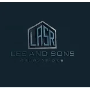 Lee & Sons Renovations Logo