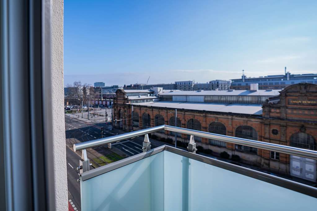 Kundenbild groß 6 Prize by Radisson, Dresden Mitte