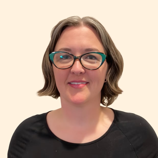 Images Jen Heglar, Counselor