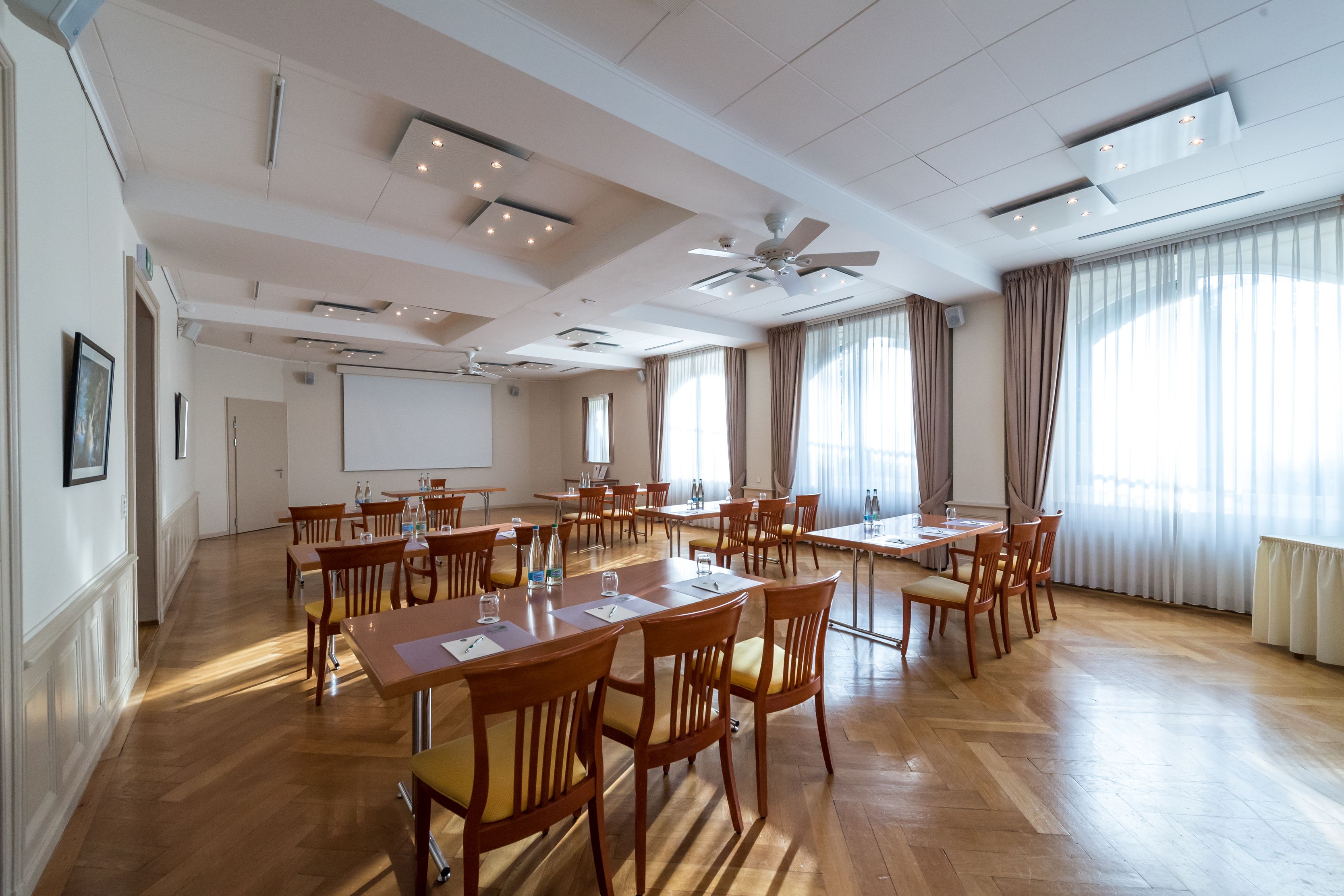 Bilder Racine Restaurant