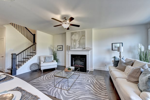 Images Centennial Ridge Townhomes