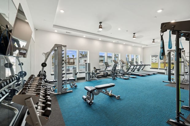 Images Ascend at Woodlands